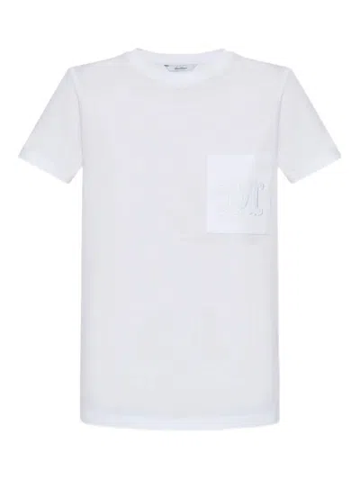 MAX MARA T-SHIRT MAX MARA