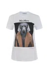 Max Mara Cipria T-shirt