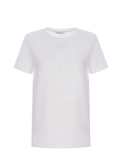 MAX MARA T-SHIRT MAX MARA "TAVERNA"