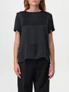 Max Mara Top  Damen Farbe Schwarz In Schwarz