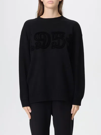 MAX MARA T-SHIRT MAX MARA WOMAN COLOR SAGE,H15568036