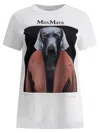 Max Mara T-shirt With Print