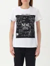 Max Mara Colibri T-shirt In Multicolor