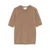 Max Mara Wool T Shirts