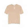 MAX MARA MAX MARA T-SHIRTS