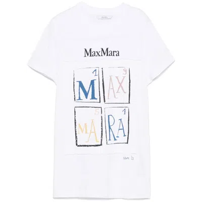 Max Mara T-shirts