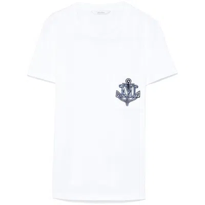 Max Mara T-shirts