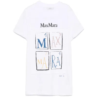 Max Mara T-shirts