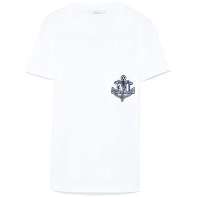 Max Mara T-shirts