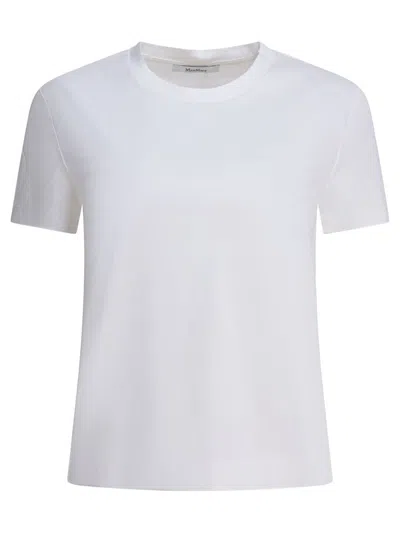 MAX MARA MAX MARA T-SHIRTS