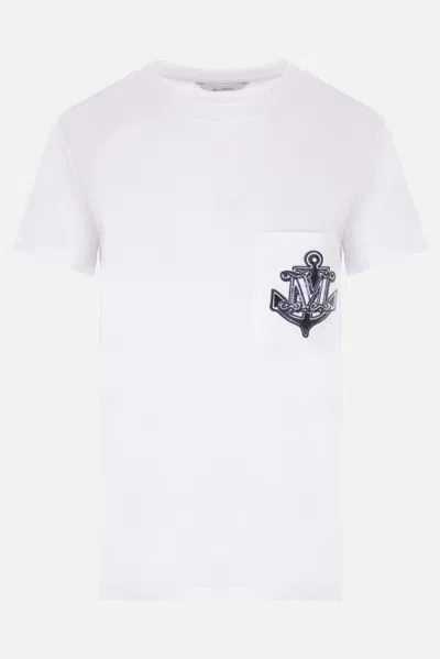 Max Mara T-shirts And Polos