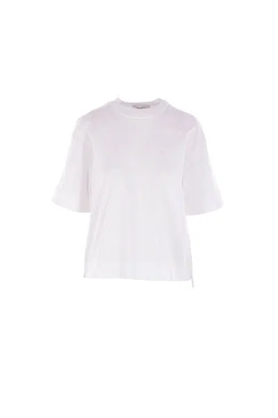 MAX MARA MAX MARA T-SHIRTS AND POLOS