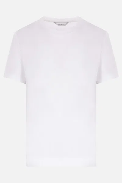 Max Mara T-shirts And Polos