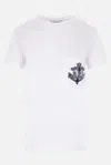 Max Mara T-shirts And Polos In White