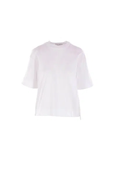 MAX MARA MAX MARA T-SHIRTS AND POLOS