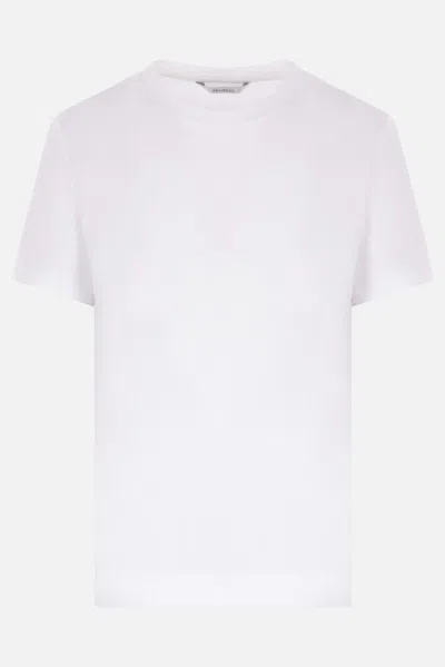 Max Mara T-shirts And Polos