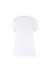 Max Mara T-shirts And Polos In White