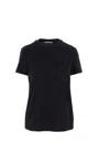 Max Mara T-shirts And Polos In Black