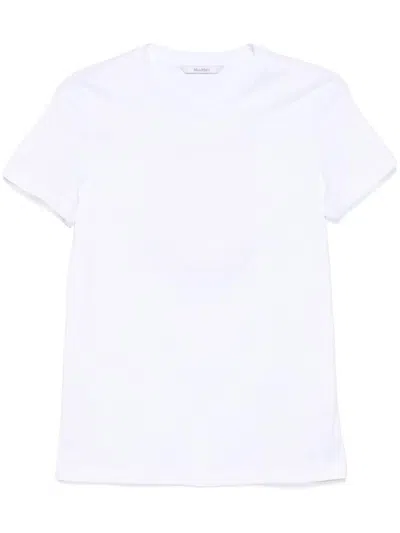 Max Mara T-shirts And Polos