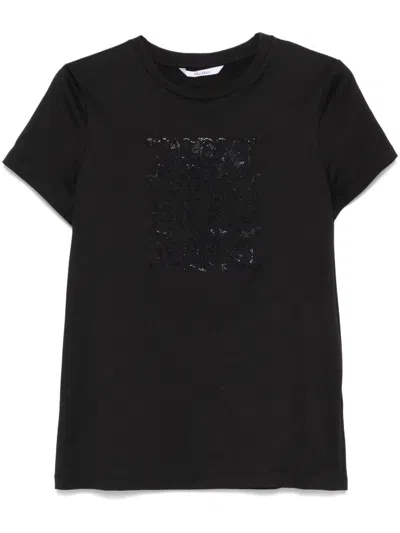 MAX MARA MAX MARA T-SHIRTS AND POLOS