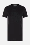 Max Mara T-shirts And Polos In Black