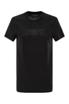 MAX MARA MAX MARA T-SHIRTS AND POLOS