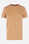 Max Mara T-shirts And Polos In Neutral