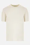 Max Mara T-shirts And Polos In Silk