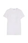 Max Mara T-shirts And Polos In White