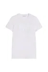 Max Mara T-shirts And Polos In White