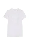 Max Mara T-shirts And Polos In White
