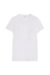 Max Mara T-shirts And Polos In White