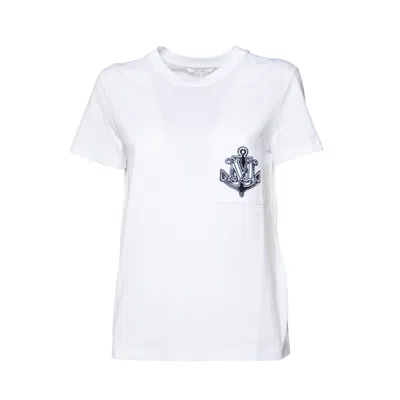 Max Mara T Shirts And Polos In White