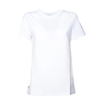 Max Mara T Shirts And Polos In White