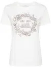 MAX MARA MAX MARA T-SHIRTS AND POLOS