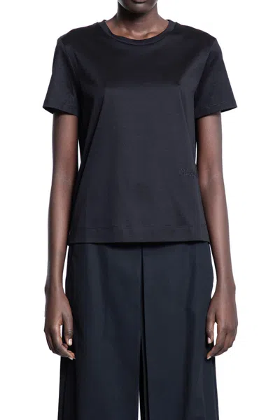 MAX MARA MAX MARA T-SHIRTS & TANK TOPS