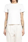 Max Mara T-shirts & Tank Tops In White