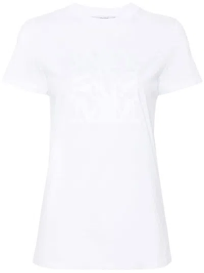 Max Mara T-shirts & Tops In White