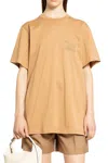 MAX MARA MAX MARA SHORT SLEEVES