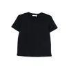 Max Mara T Shirts In Black