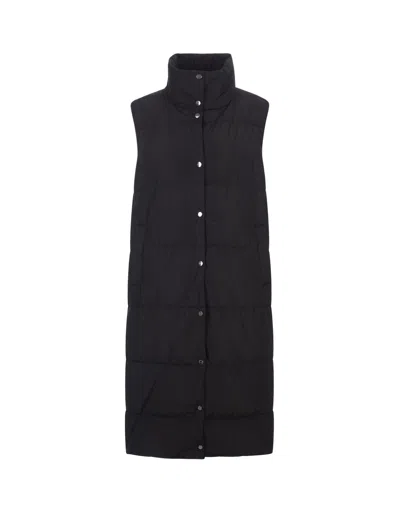 MAX MARA TAFFGI GILET