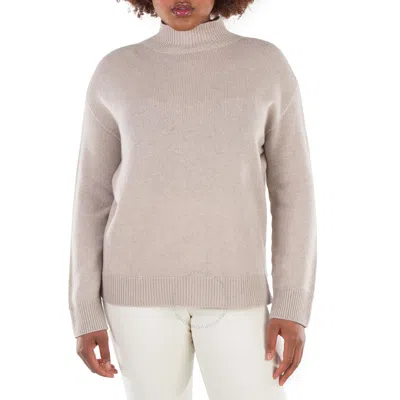 Max Mara Tahiti Cashmere Turtleneck Sweater