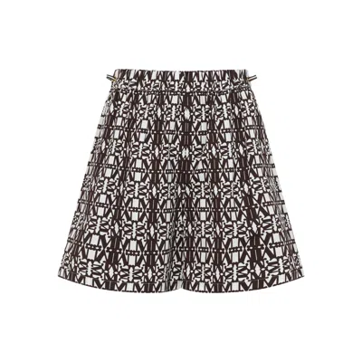 MAX MARA MAX MARA TAIGA SHORTS
