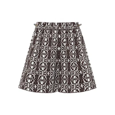 MAX MARA MAX MARA TAIGA SHORTS