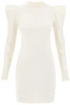 Max Mara Dress Woman White