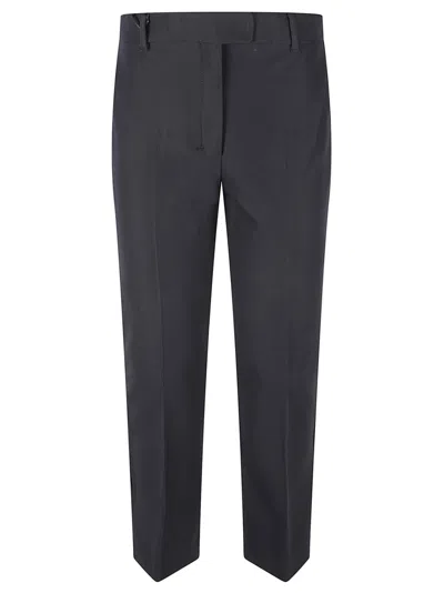 Max Mara Tailored Black Trousers