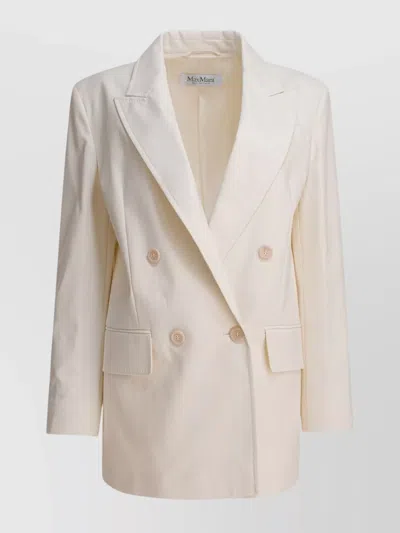 MAX MARA OLIMPIA BLAZER