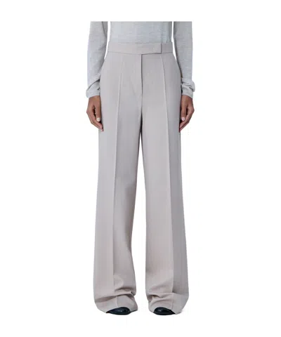 MAX MARA TAILORED PANTS