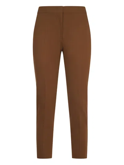 Max Mara Tailored Tapered Trousers