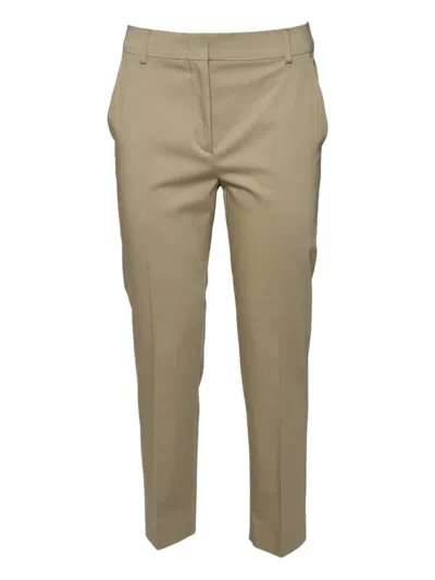 MAX MARA TAILORED TROUSERS